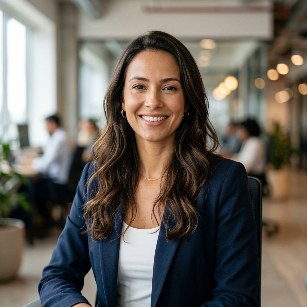 Dra. Patrícia Almeida